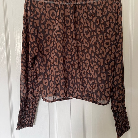 Blouse - Picture 3 of 3